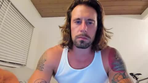 Iamtarzan91 online show from October 29, 3:53 am