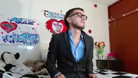 iamyourspicyone online show from March 20, 11:03 am