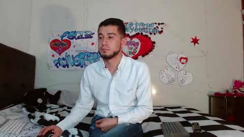 iamyourspicyone online show from February 26, 11:44 am