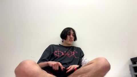 ian_bucks online show from February 26, 8:10 pm