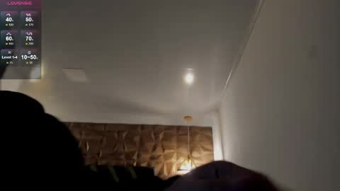 IAN CASTILLO online show from March 30, 11:11 am