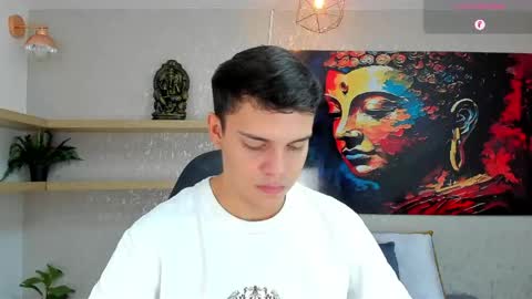 ian_jacob online show from May 6, 3:51 am
