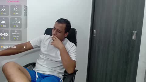 ian_taylor_xxx online show from January 25, 5:07 am