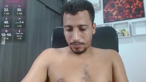 ian_taylor_xxx online show from January 20, 6:42 am