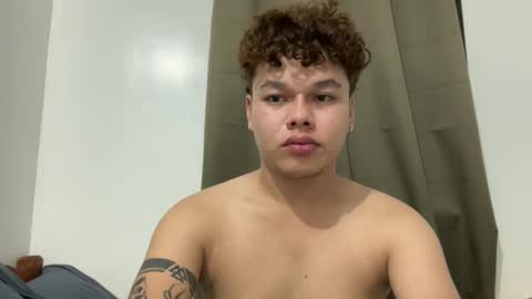 ian_virgo online show from January 12, 7:56 am