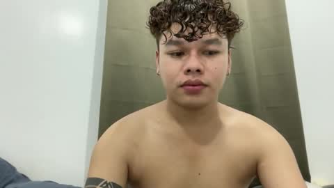 ian_virgo online show from January 19, 8:49 am