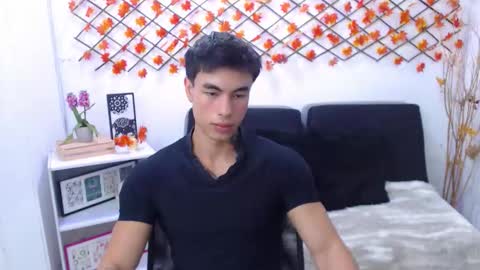 Ian  online show from February 18, 12:03 pm