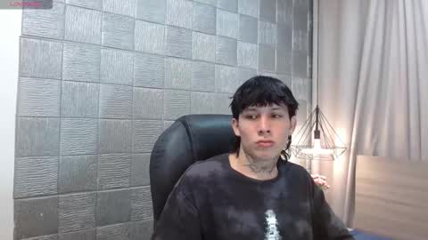 ian online show from November 4, 1:45 pm