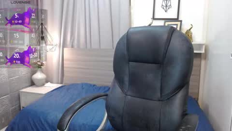 ian online show from October 28, 9:39 pm