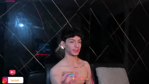Ian Lark online show from July 28, 3:14 am