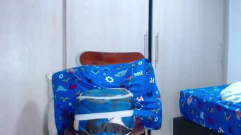 Ian Rashad online show from October 29, 11:07 pm