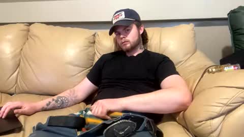 ianrobbins6 online show from February 13, 1:27 pm