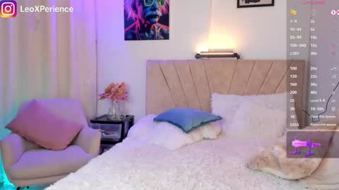 ibaby_crazy online show from October 21, 8:01 pm