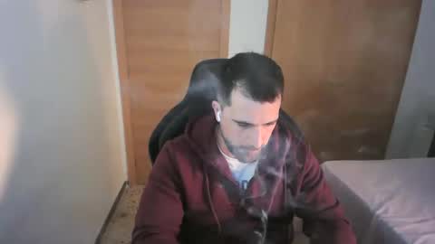 iberian_macho online show from December 22, 11:51 am