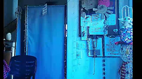 Snapshot of ibpms247 chatting on December 31, 5:18 pm PMS online show from December 31, 5:18 pm