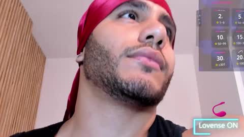 Ibraim online show from November 5, 9:39 pm