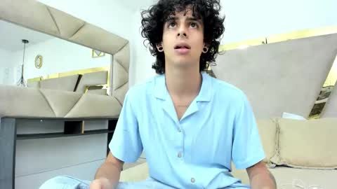 ibratxandy online show from November 22, 7:24 pm