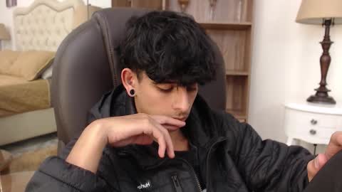 ibratxandy online show from March 27, 7:15 pm