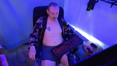 Rich online show from June 2, 12:44 am