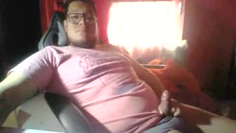 ibs666 online show from October 16, 8:28 pm