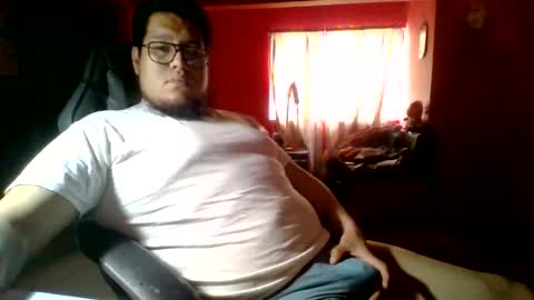 ibs666 online show from April 1, 7:33 pm