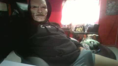 ibs666 online show from December 31, 1:41 pm