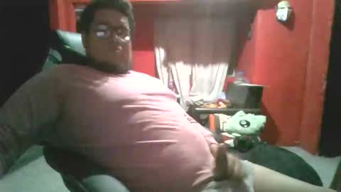 ibs666 online show from February 6, 6:10 am