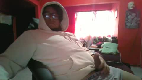 ibs666 online show from February 22, 11:43 pm