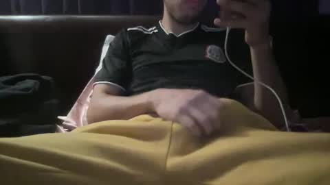 Ice Jr online show from December 28, 1:50 am