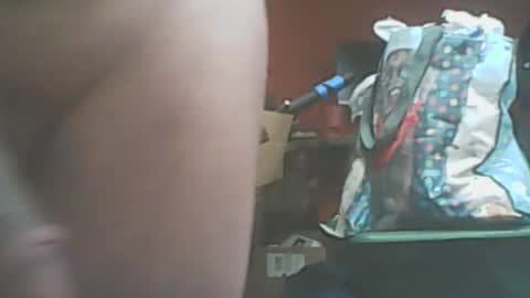 iceman00074 online show from February 12, 8:04 pm