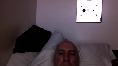 icumming online show from February 25, 5:08 am