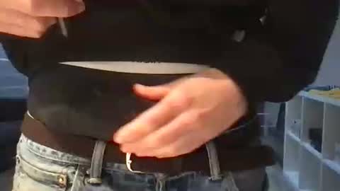 icyninesix online show from December 22, 3:22 pm