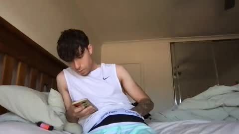 icyninesix online show from March 10, 5:22 am