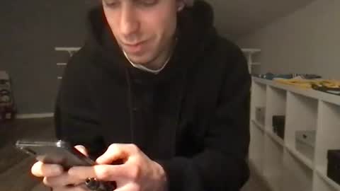 icyninesix online show from December 16, 5:11 pm