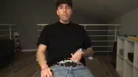 icyninesix online show from January 15, 8:16 pm