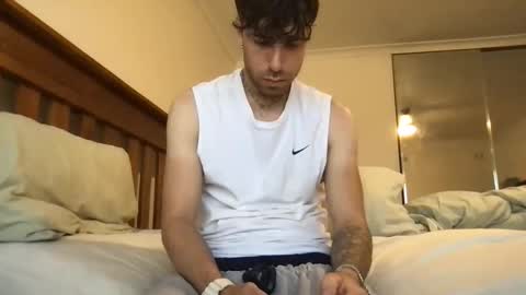 icyninesix online show from March 7, 3:08 am