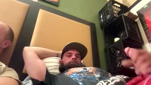 idontstop4cops2 online show from April 15, 3:01 pm