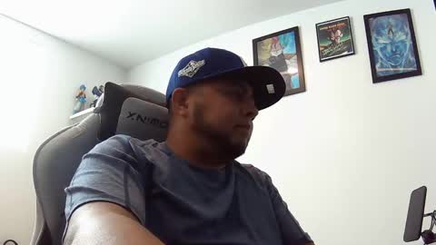 idoyourmom online show from November 7, 7:06 pm