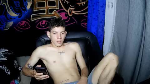 JENN GRECIA MILLER online show from November 11, 5:34 am