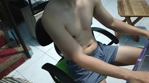 ieat_monsters online show from October 17, 9:46 am