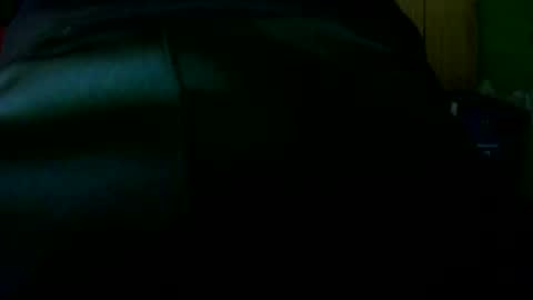 Nicolas online show from October 12, 6:13 pm