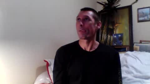 Darthmark420 online show from October 21, 8:50 am