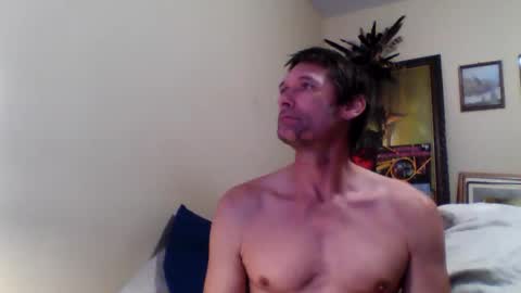 Darthmark420 online show from February 17, 11:42 am