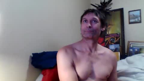 Darthmark420 online show from March 16, 5:36 am