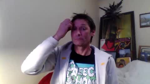 Darthmark420 online show from March 24, 12:43 pm