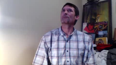 Darthmark420 online show from February 7, 2:02 pm