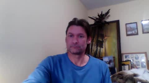 Snapshot of ifoundthegspot chatting on February 22, 6:48 pm Darthmark420 online show from February 22, 6:48 pm