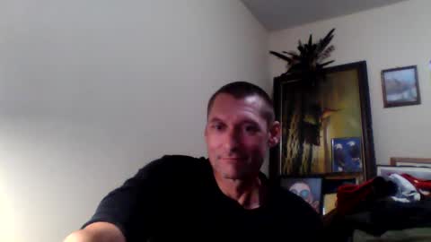 Snapshot of ifoundthegspot chatting on September 26, 7:39 am Darthmark420 online show from September 26, 7:39 am