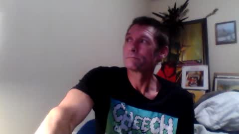 Darthmark420 online show from November 19, 9:20 am