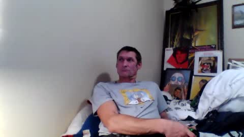 Darthmark420 online show from November 18, 8:51 am